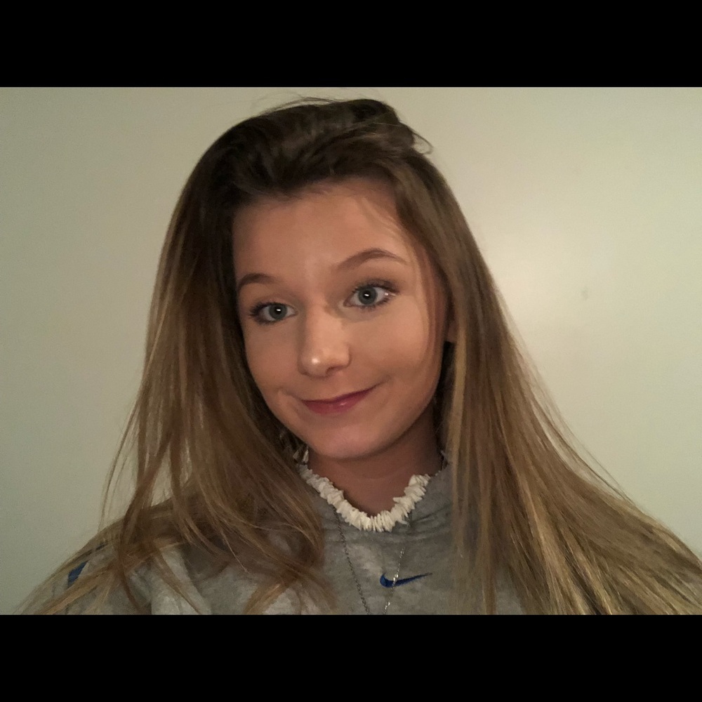 Meet your Posher, Kenzie